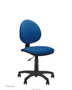 Krzesło SMART, Nowy Styl, wygodne, bez podłokietników, rts ts02  C10