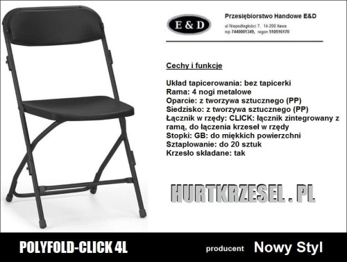 POLYFOLD krzesło składane Nowy Styl click.jpg
