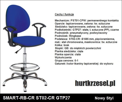 SMART + RB krzesło warsztatowe  Nowy Styl.jpg