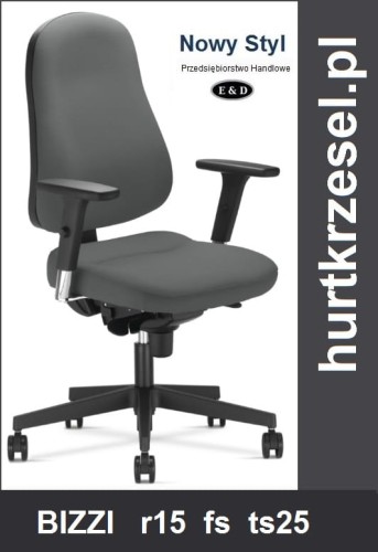 BIZZI krzesło biurowe na kółkach Nowy Styl.jpg