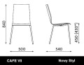 CAFE VII Nowy Styl krzesło konferencyjne (rys).jpg