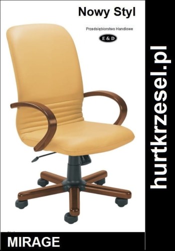 MIRAGE EXTRA Nowy Styl fotel biurowy drewno naturalne.jpg