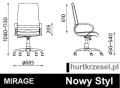 MIRAGE extra Nowy Styl fotel biurowy (rys).jpg