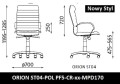 ORION  Nowy Styl krzesło fotel gabinetowy (rys).jpg