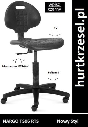 NARGO krzesło laboratoryjne Nowy Styl pst.ow ts06 rts.jpg