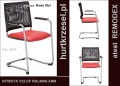 intrata V32 Nowy Styl krzesło konferencyjne na płozie cf.jpg