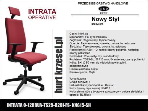 INTRATA O12 Nowy Styl mocne krzesło biurowe KN615.jpg