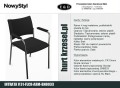 INTRATA Nowy Styl  krzesło konferencyjne arm cr bn8033.jpg