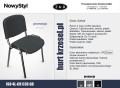 ISO krzesło konferencyjne Nowy Styl chrom c73 c38 c11 promocja, tanie mocne sztaplowalne.jpg