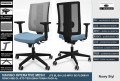 NAVIGO mesh krzesło biurowe ergonomiczne R35K3 komponenty.jpg
