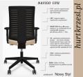 NAVIGO UPH Nowy Styl krzesło biurowe obrotowe - opis.jpg