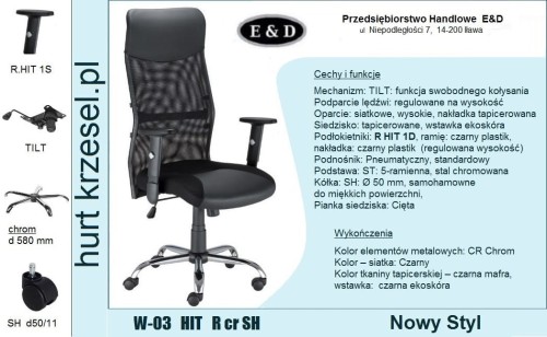 HIT R (W-03) Nowy Styl (2kolory) r tilt st02cr turkus xd.jpg