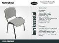 ISO krzesło Nowy Styl chrom v28.jpg