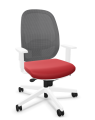 EGGY SWIVEL CHAIR MESH (FS LUH2 BA-OP24NW SE-C2W R73-W GL-STD TS25-W ESH60).png