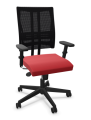 @-MOTION SWIVEL CHAIR MESH (FS LP2 BA-PX02 JBL SE-C2 R15K-CR GL-STD TS25 ESH60)