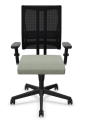 @-MOTION SWIVEL CHAIR MESH (FS LP2 BA-PX02 JBL SE-LAR35 R15K-CR GL-STD TS25 ESH60)