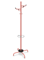 RAL 030 50 40 Vermilion Red VR.png