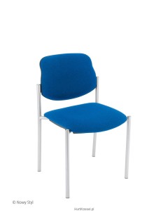 Krzesło uczniowskie, dla dorosłych, STYL komfortowe, wygodne, Nowy Styl  C10