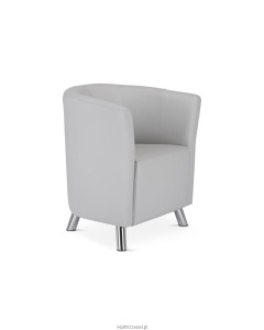 FOTEL COLUMBIA wygodny, komfortowy, Nowy Styl  C10
