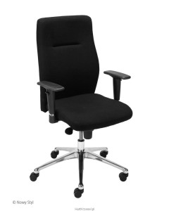 Krzesło ORLANDO UP komfortowe, wygodne, Nowy Styl est st28 x10